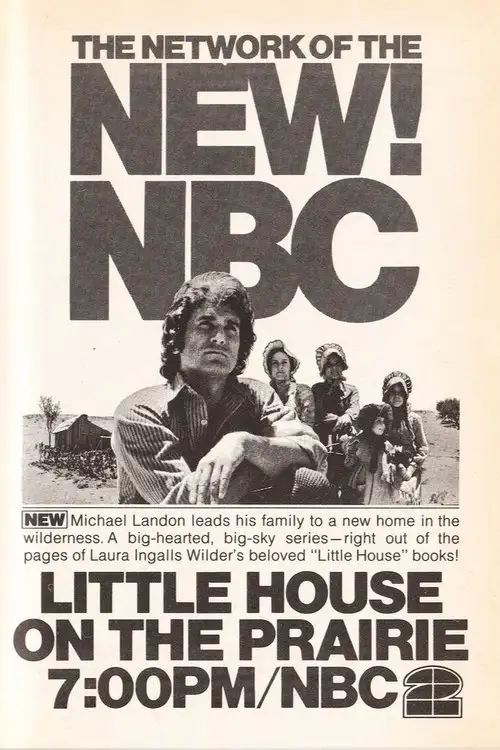 little house on the prairie 2026