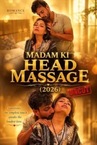 madam ki head massage 2026