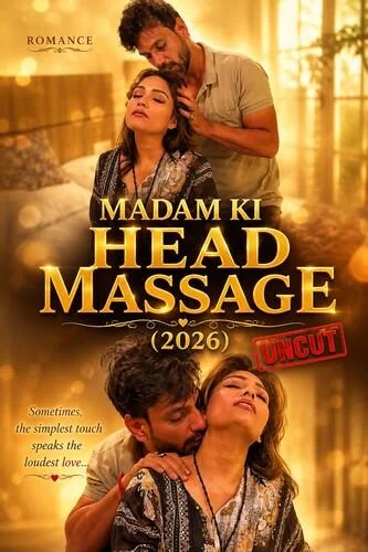 madam ki head massage 2026