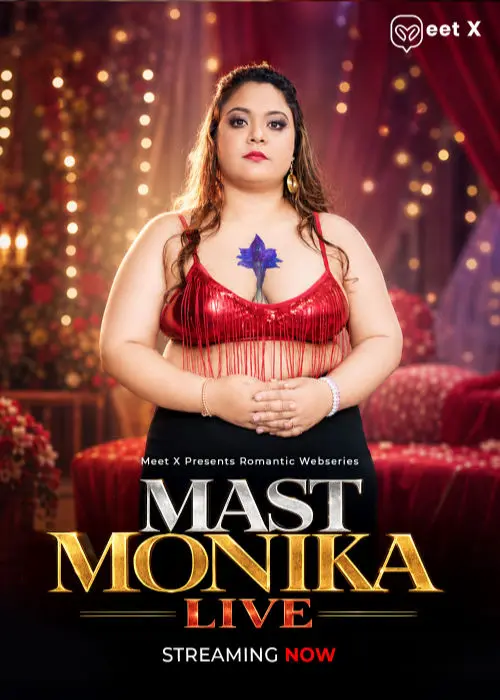 mast monika 2026