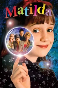 matilda 1996