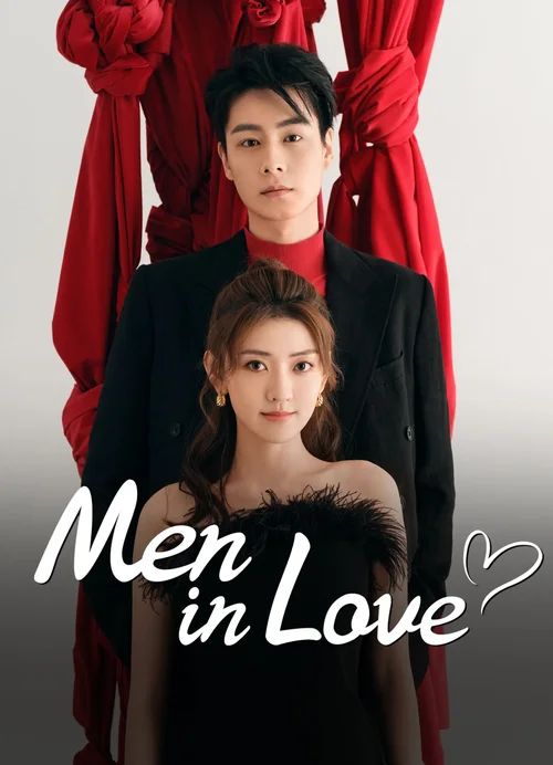 Download Men In Love (Season 1) Hindi Org Dubbed C Drama Series 480P 720P & 1080P Web Dl 20 men in love season 1
