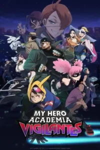 my hero academia vigilantes season 1