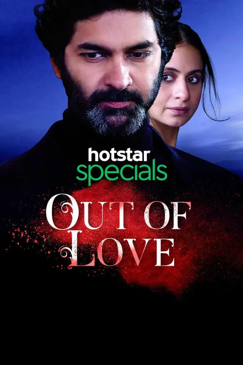 Download Out Of Love (Season 1 & 2) Hindi Jiohotstar Complete Web Series 480P | 720P | 1080P Web-Dl 7 out of love season 1
