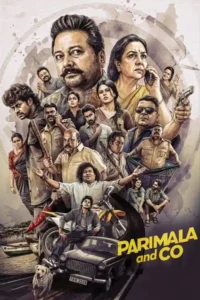 parimala and co 2026