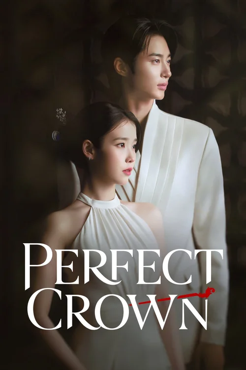 Download Perfect Crown (Season 1) Dual Audio {Hindi-Korean} K-Drama Series 480P 720P & 1080P Web-Dl 12 perfect crown season 1