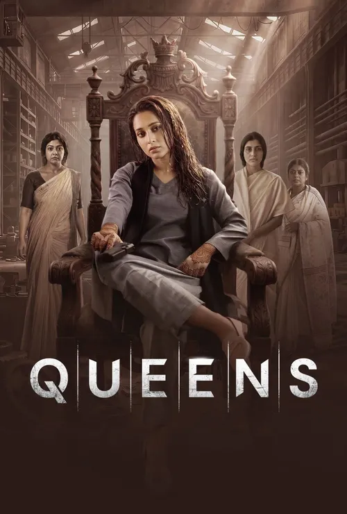 queens season 1