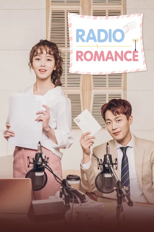 Download Radio Romance (Season 1) Dual Audio {Hindi-Korean} K-Drama Series 480P 720P & 1080P Web-Dl 1 radio romance season 1