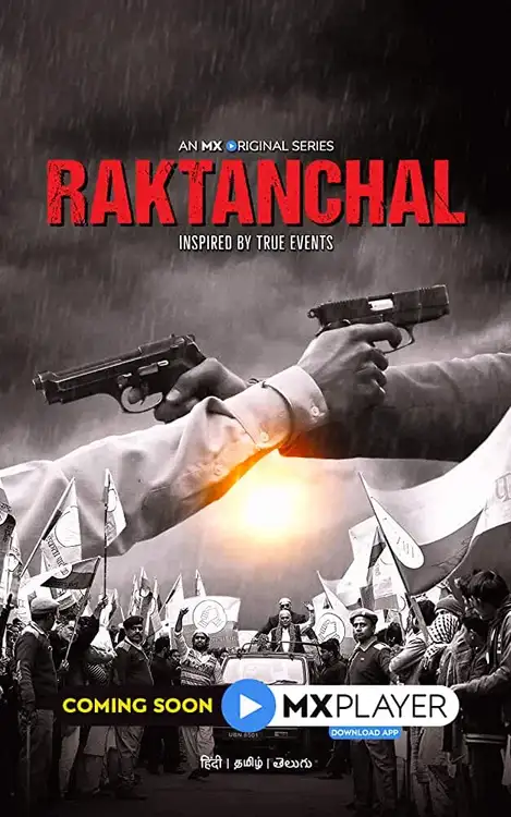 raktanchal season 1