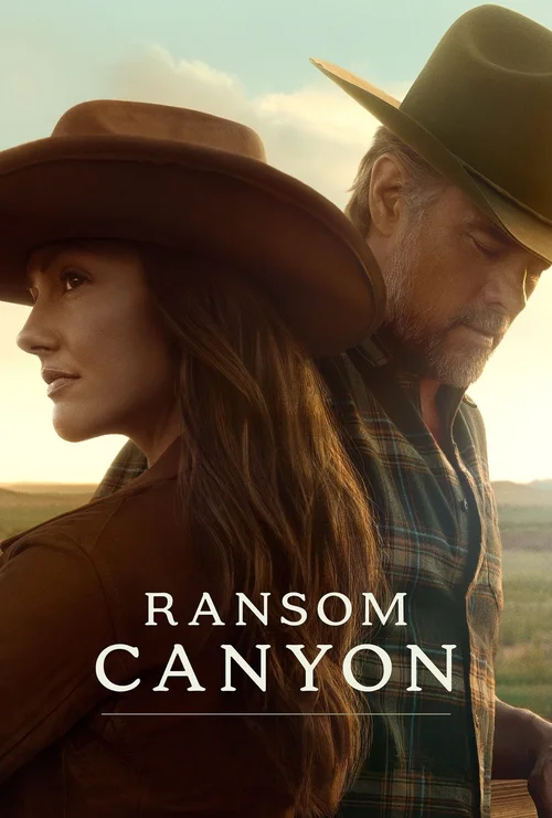 Download Ransom Canyon (Season 1 – 2) Dual Audio {Hindi-English} Netflix Original 480P | 720P | 1080P Web-Dl X264 24 ransom canyon season 1
