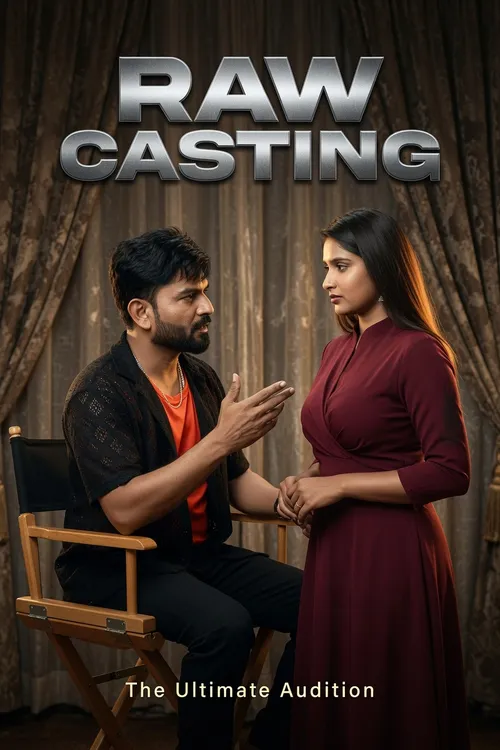 raw casting 2026