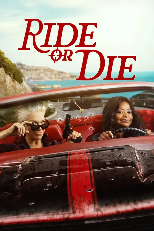 Download Ride Or Die (2026) Season 1 Dual-Audio {Hindi-English} Amazon Prime Series 480P | 720P | 1080P Web-Dl X264 22 ride or die 2026
