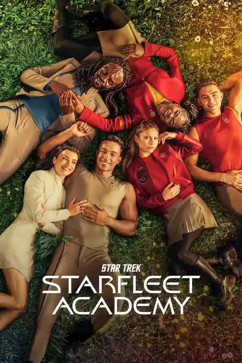 Download Star Trek: Starfleet Academy (2026) Season 1 Dual Audio {Hindi-English} Jiohotstar-Series 480P | 720P | 1080P Web-Dl X264 23 star trek starfleet academy 2026