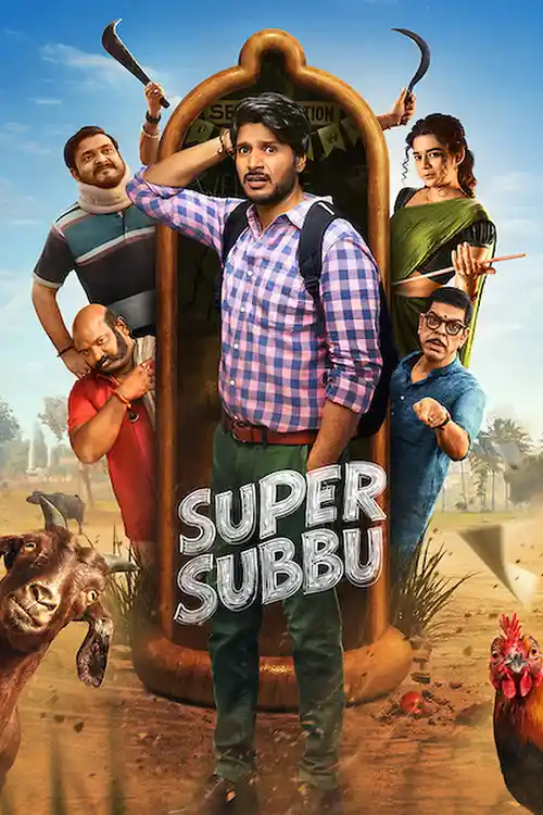 Download Super Subbu (Season 1 – Netflix Original) Dual Audio {Hindi Telugu} Complete Web Series 480P | 720P | 1080P Web Dl 18 super subbu season 1