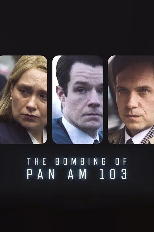 Download The Bombing Of Pan Am 103 (2026) Season 1 Dual Audio {Hindi-English} Netflix-Series 480P | 720P | 1080P Web-Dl 24 the bombing of pan am 103 2026