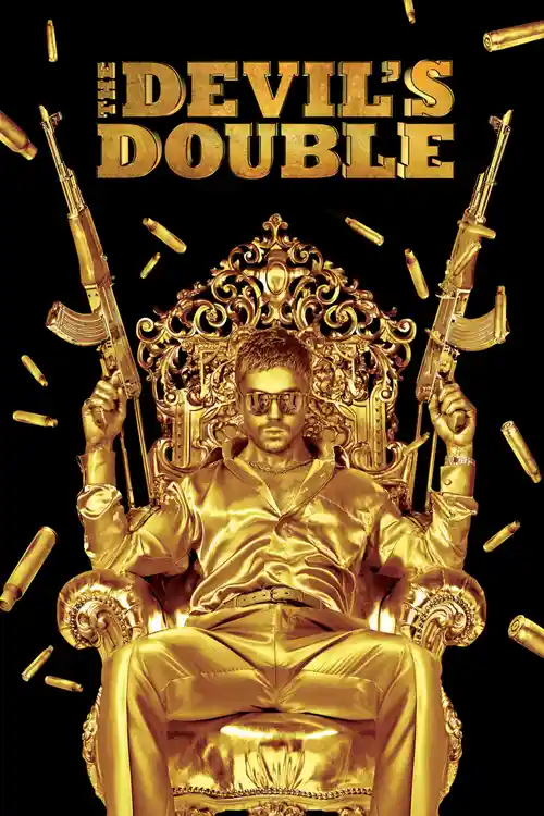 the devil s double 2011