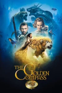 the golden compass 2007