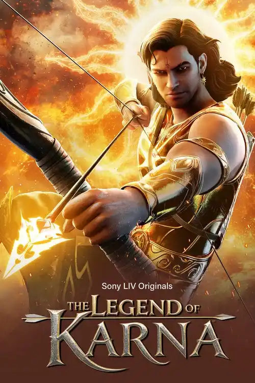 the legend of karna season 1