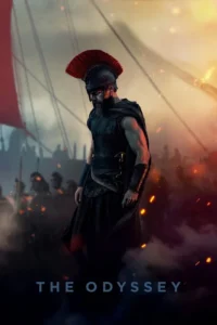 the odyssey 2026