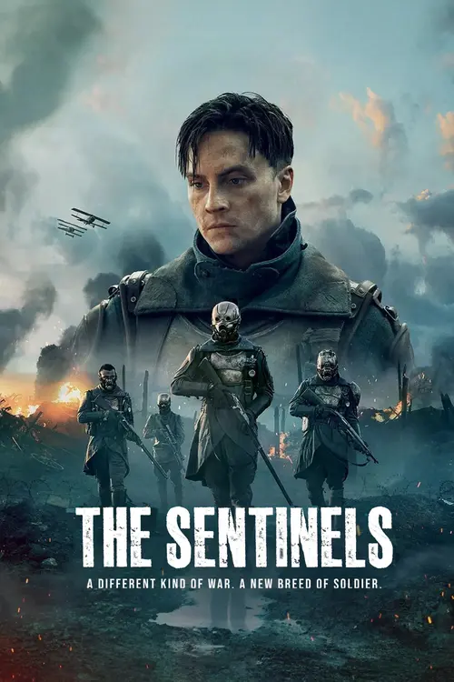 the sentinels season 1
