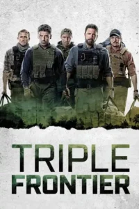 triple frontier 2019