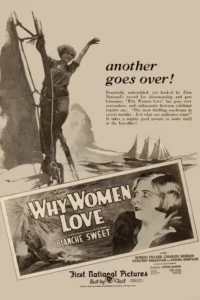 why women love season 1