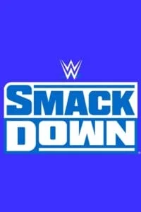 wwe friday night smackdown 18th july 2025