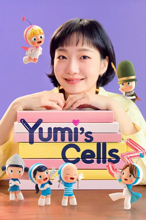 Download Yumi’S Cells (Season 1 – 3) Dual Audio {Hindi-Korean} K-Drama Series 480P 720P & 1080P Web-Dl 1 yumi s cells season 1