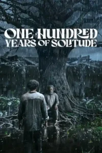 18 one hundred years of solitude season 1