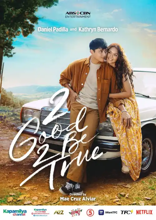 2 good 2 be true season 1