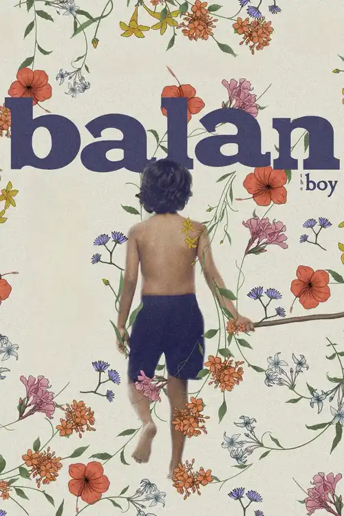 balan the boy 2026