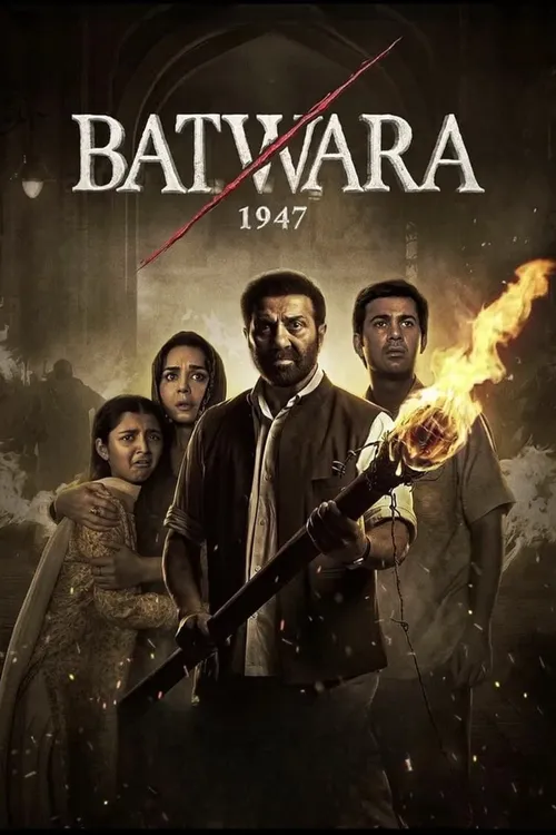 batwara 1947