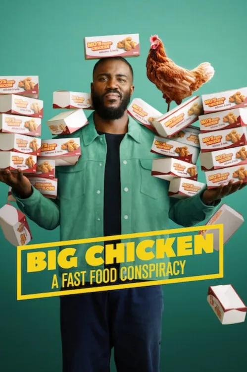 Download Big Chicken: A Fast Food Conspiracy (2026) Dual Audio {Hindi-English} 480P 720P & 1080P Web-Dl X264 14 big chicken a fast food conspiracy 2026