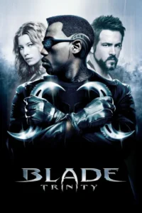blade trinity 2004