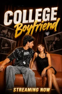 college boyfriend 2026