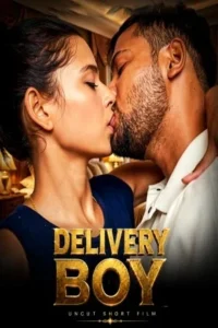 delivery boy 2026