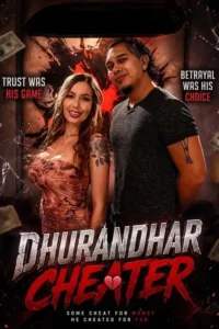 dhurandhar cheater 2026