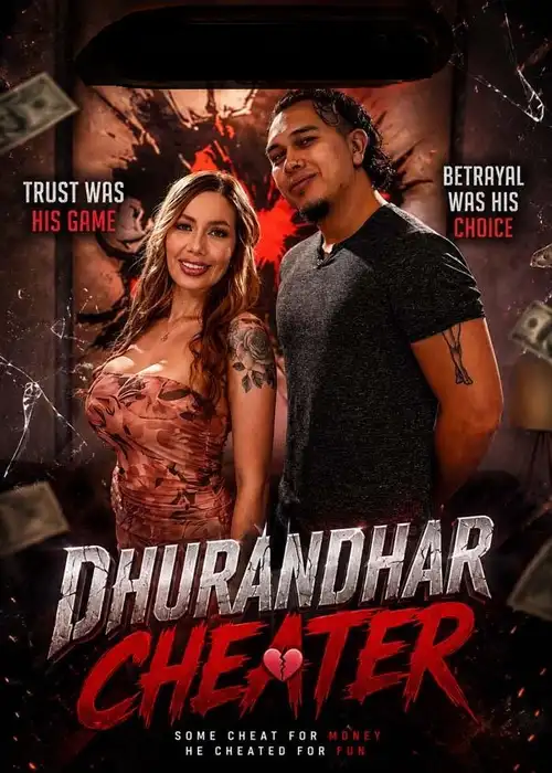 dhurandhar cheater 2026