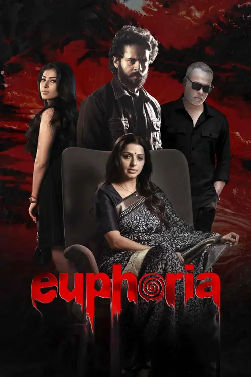euphoria 2026