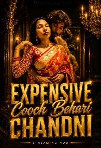 expensive cooch behari chandni 2026