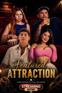 featured attraction 2026