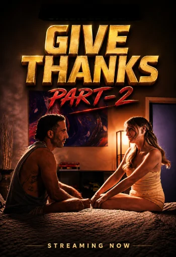 give thanks part 2 2026