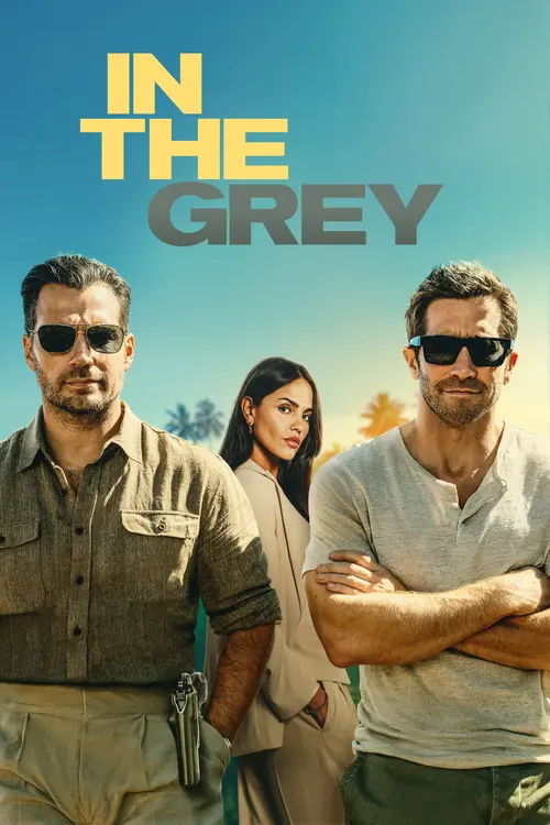 in the grey 2026