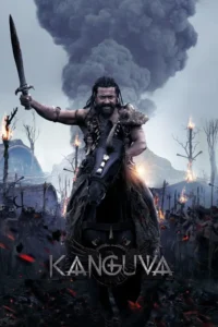 kanguva 2024