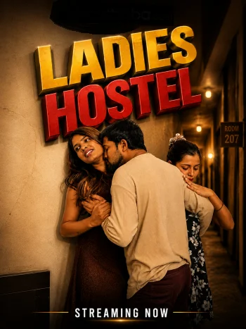 ladies hostel 2026