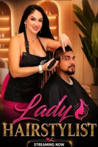 lady hairstylist 2026