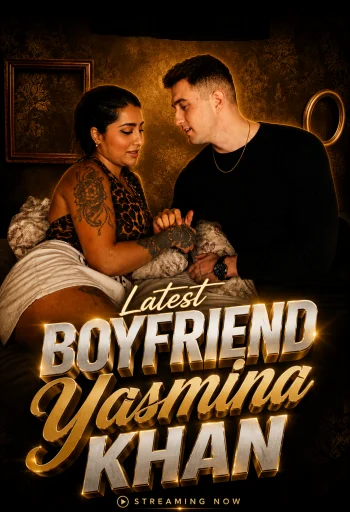 latest boyfriend yasmina khan 2026