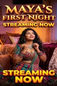 mayas first night maya rati 2026