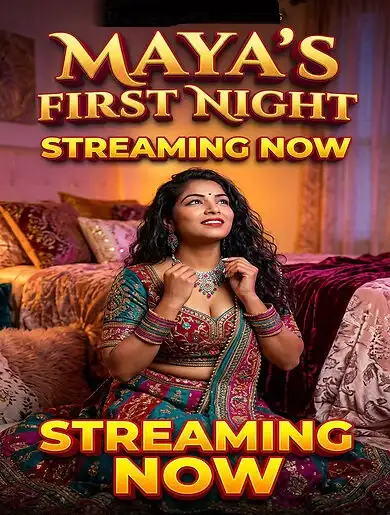 mayas first night maya rati 2026