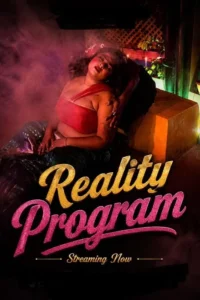 reality program 2026